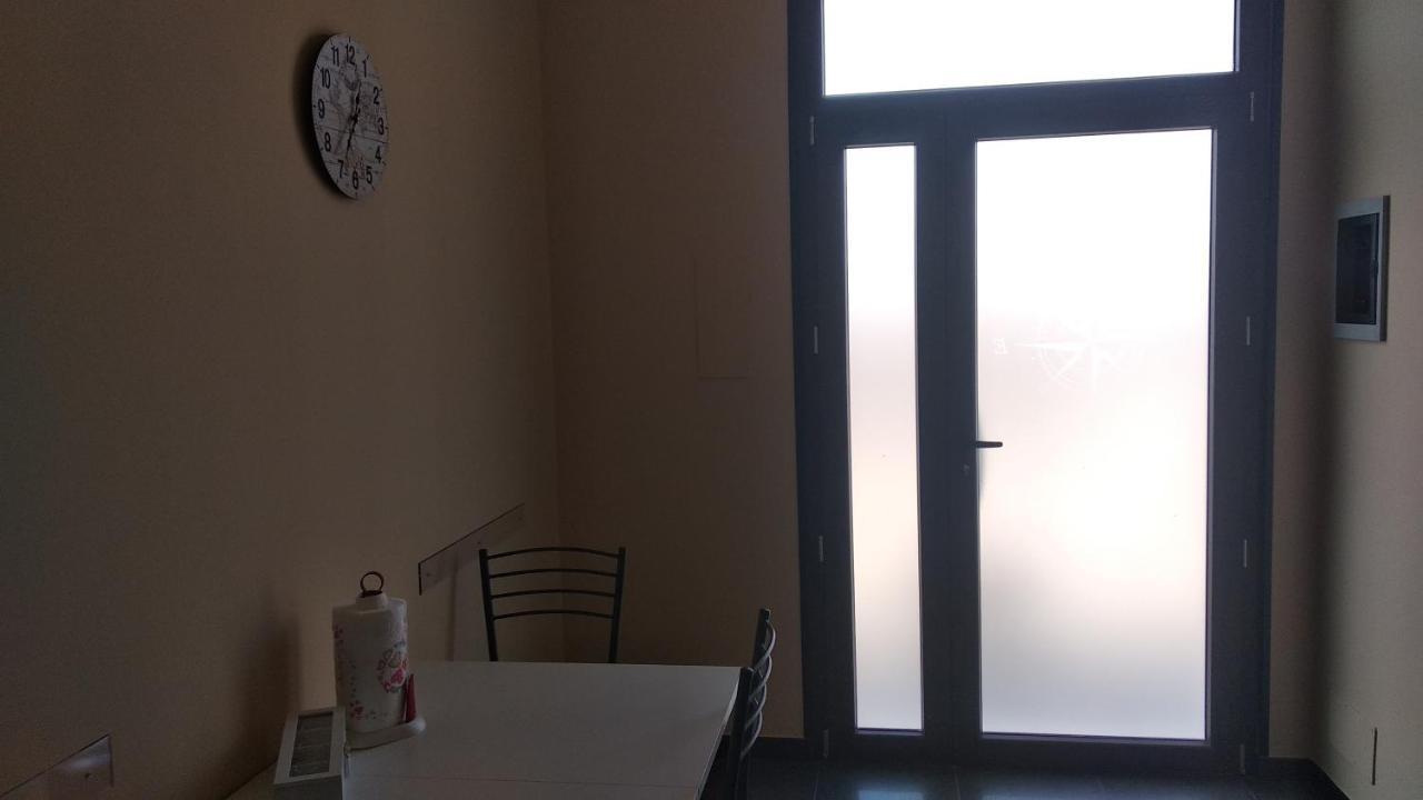 B&B Vecchia Darsena 아우구스타 외부 사진