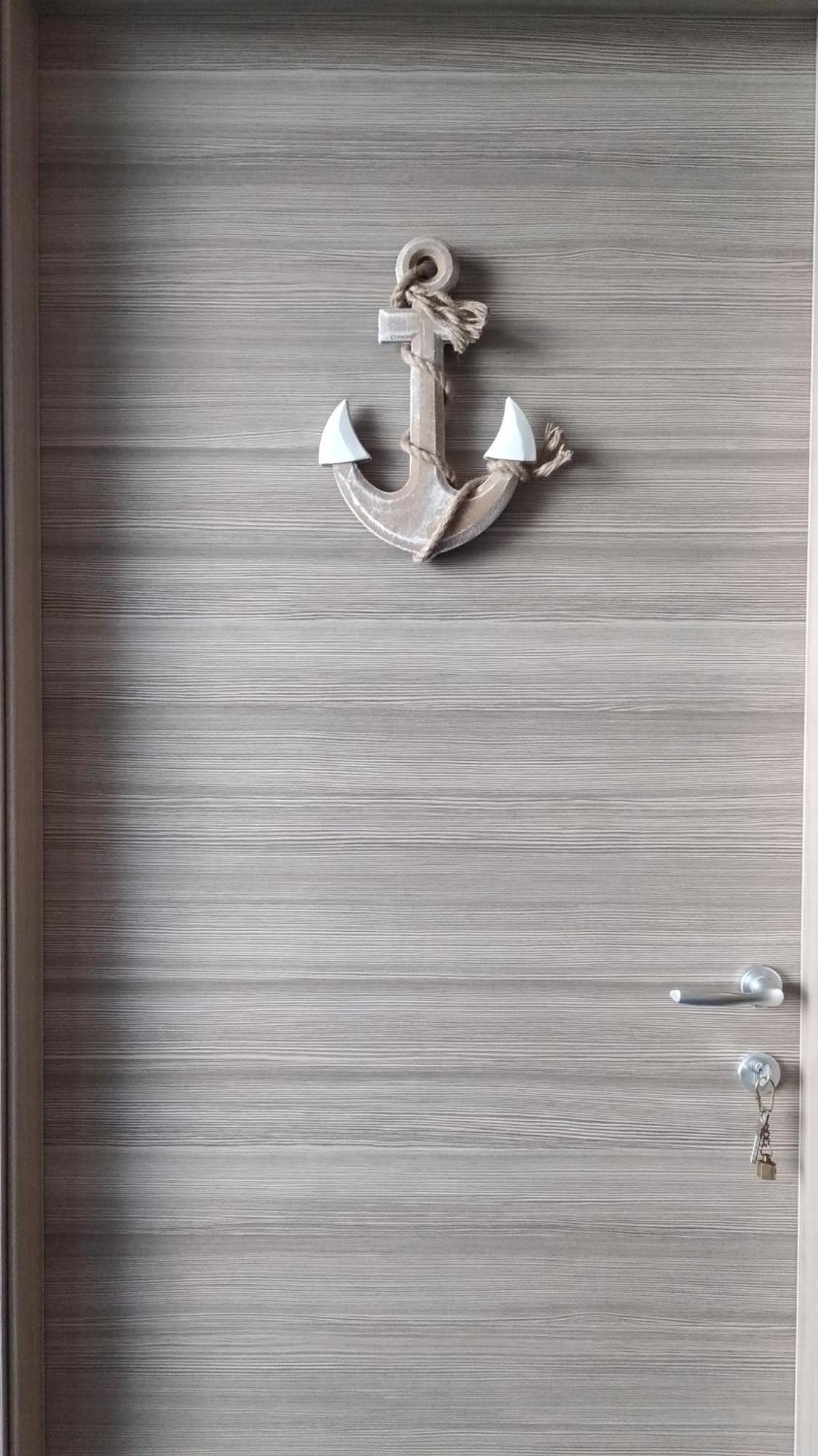 B&B Vecchia Darsena 아우구스타 객실 사진