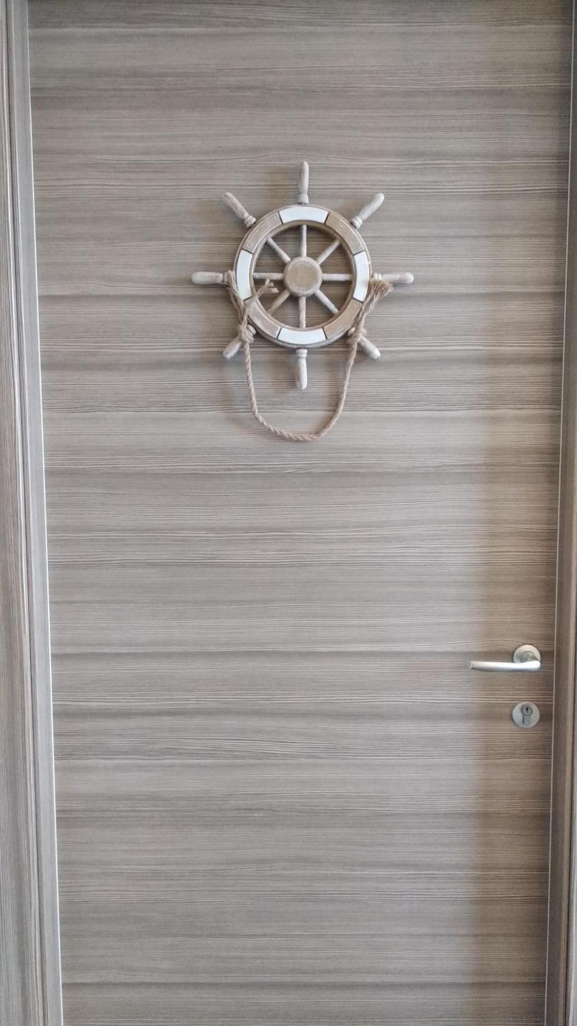 B&B Vecchia Darsena 아우구스타 객실 사진
